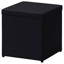 2 Ottoman With Storage