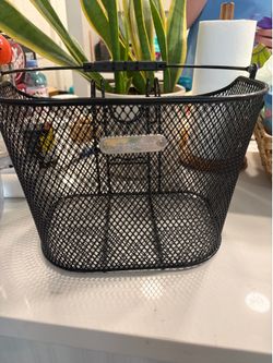 Electra Bike Basket
