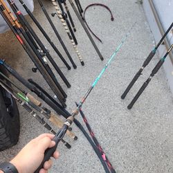 Fishing Rod