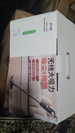 Jy-62 Vacuum Cleaner 