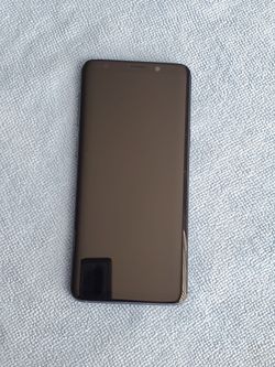 Samsung Galaxy S9 Unlocked 64GB, Excellent Condition