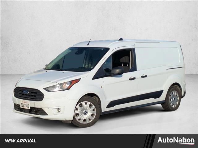 2020 Ford Transit Connect