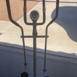 Sunny Elliptical Trainer