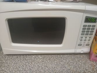 Microwave, Good Condition