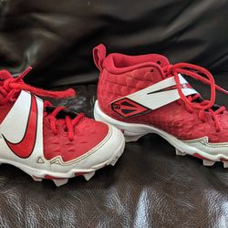 Nike Force Zoom Trout 6 Boys Cleats