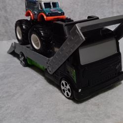 Set Of 2 Monster Truck 🚚