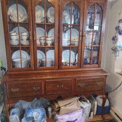 China Cabinet 