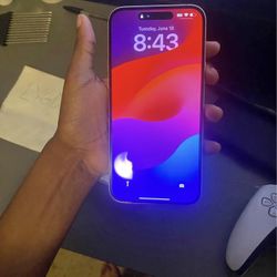iPhone 15 Plus