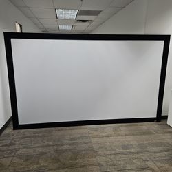 Projection Screen