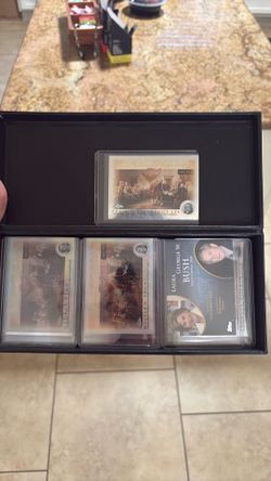 Cards