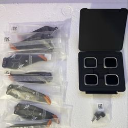 DJI Air 2s accessories