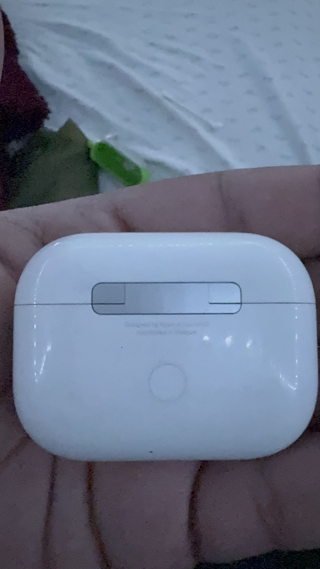 Airpod Pro's 2nd Generation