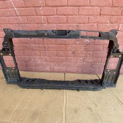 2011-2013 Hyundai Elantra Radiator Support