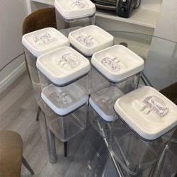 food container home goods