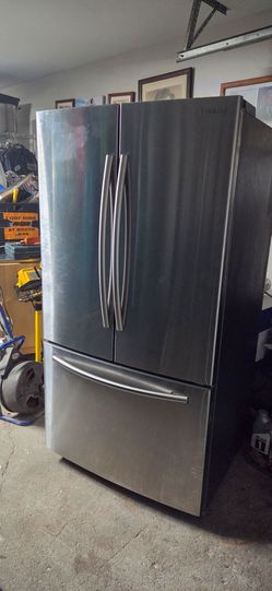 Refrigerador