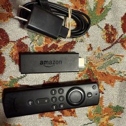 Amazon Stick