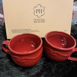 Soup Cups