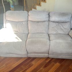 Free Sofa