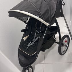 Graco jogger Stroller 