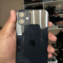 Lost Iphone 