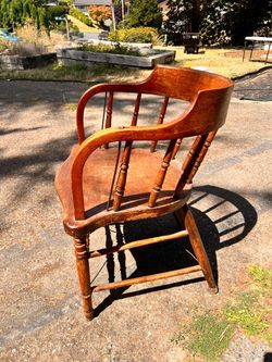 Antique Chair