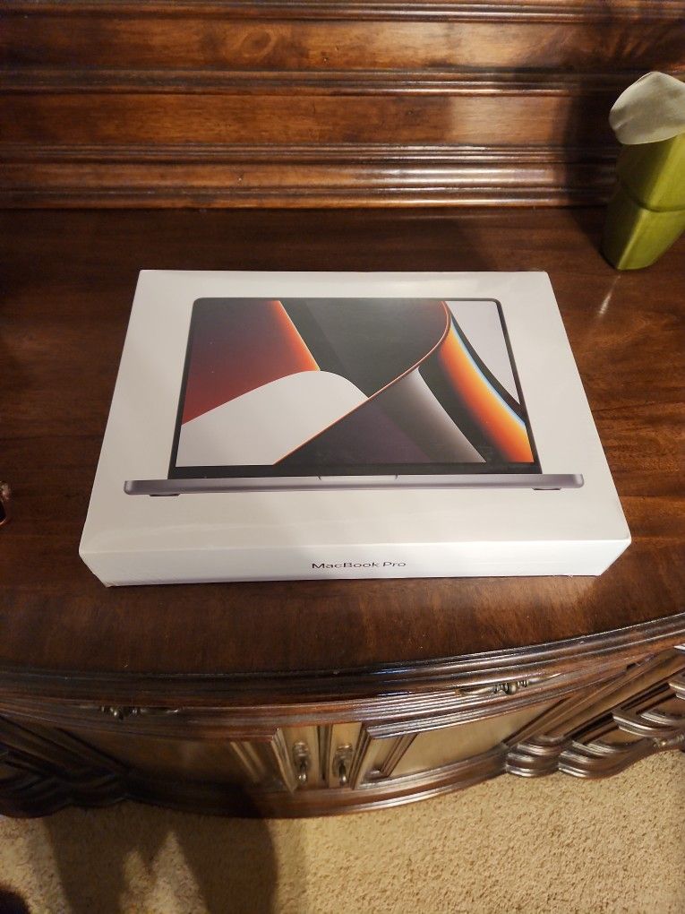 MacBook Pro