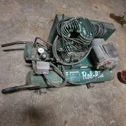 Air Compressor 