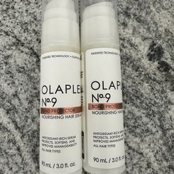 Olaplex No. 9 Bond Protector Nourishing Hair Serum