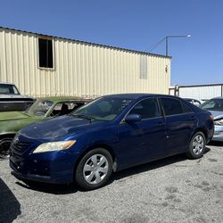 2008 Toyota Camry