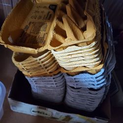 Egg Cartons