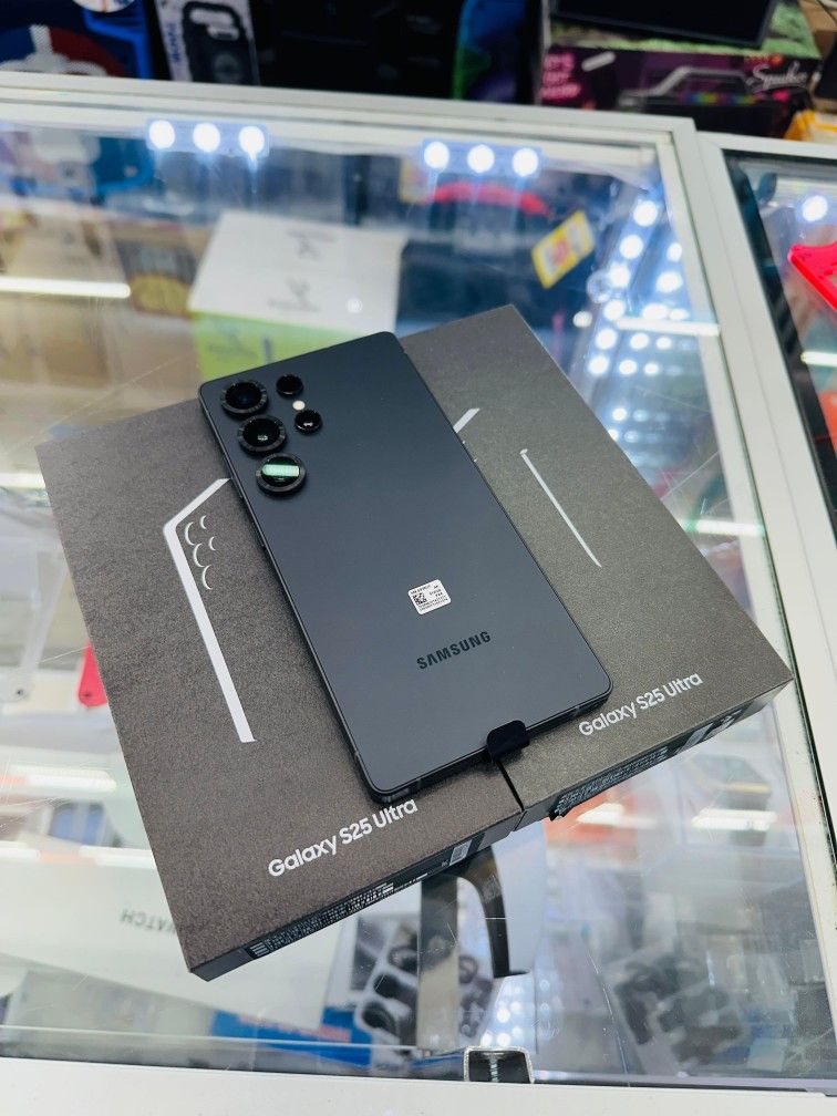 Samsung Galaxy S24 Ultra 256gb Unlocked New