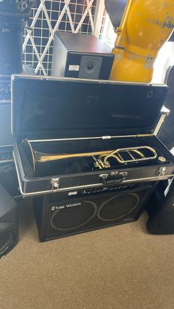 Jupiter Trombone JTP1150FRO In Hard Case