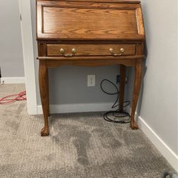 Secretary Desk