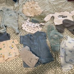 3month Baby Clothes