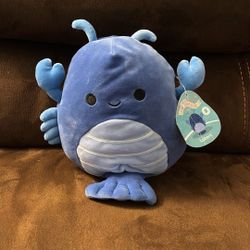 Squishmallow