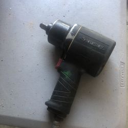 Impact Wrench Air Tool