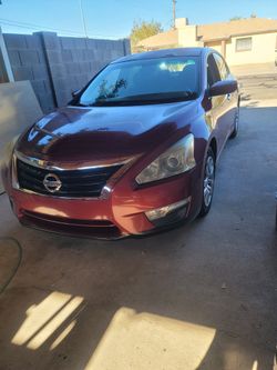 2014 Nissan Altima