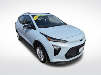2023 Chevrolet Bolt EUV