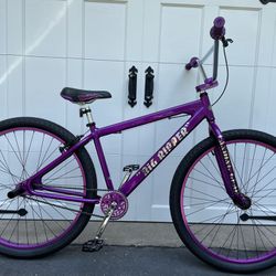 SE Bikes Big Ripper Purple Rain “NEW”