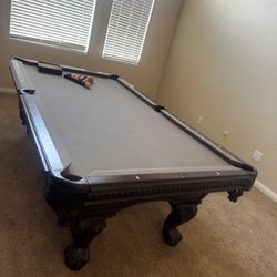 Billiards/Pool Table