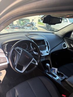 2014 GMC Terrain