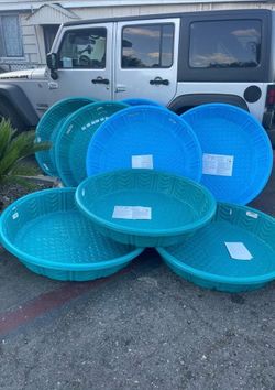 ALBERCA PARA NIÑOS NUEVAS / KIDS POOL