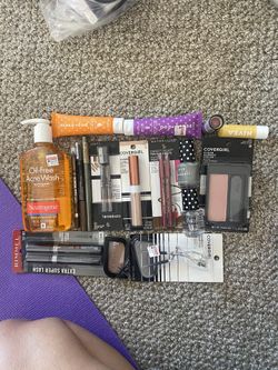 Makeup Skin Care