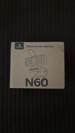 Full HD webcams x4