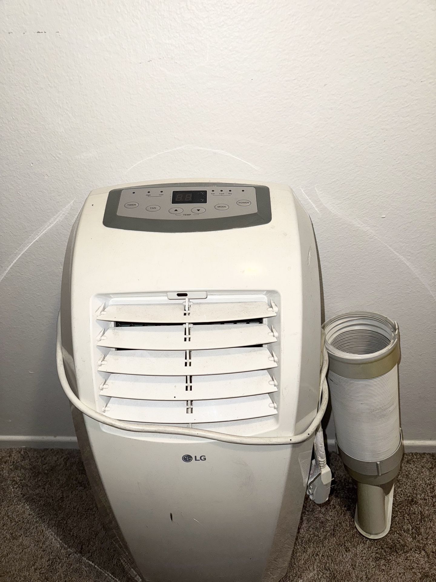 Ac Unit