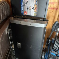 Outdoor Propane Griddle… Brand New Never Used