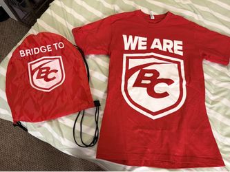 Bakersfield college Merch