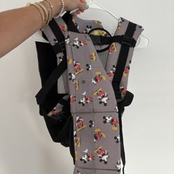 lillebaby mickey carrier
