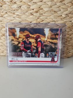 Mlb Trading Cards