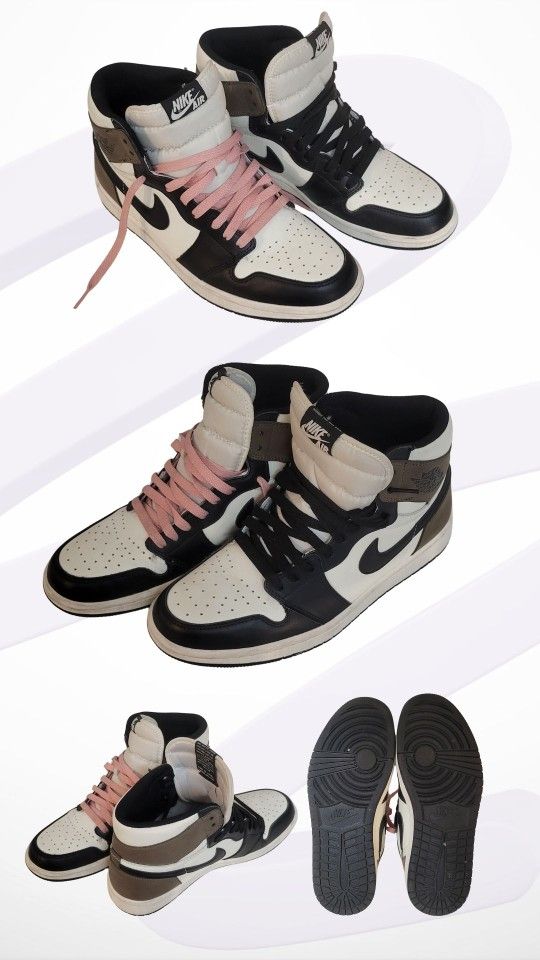 Nike Jordan 1 To 1
